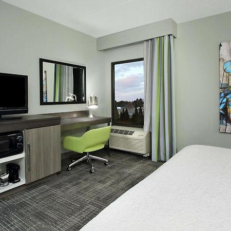 Hampton Inn Hagerstown-Maugansville Екстериор снимка
