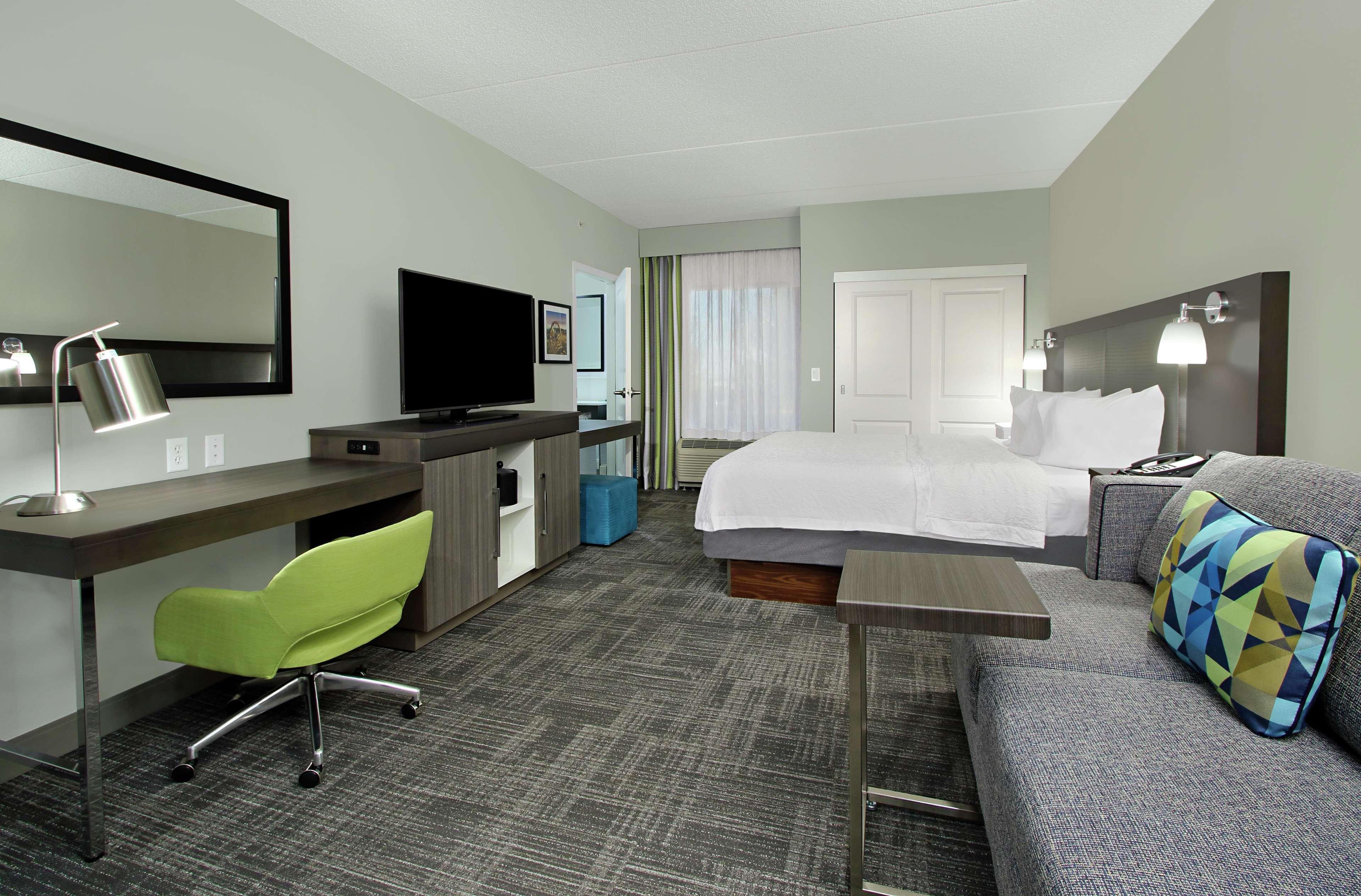 Hampton Inn Hagerstown-Maugansville Екстериор снимка
