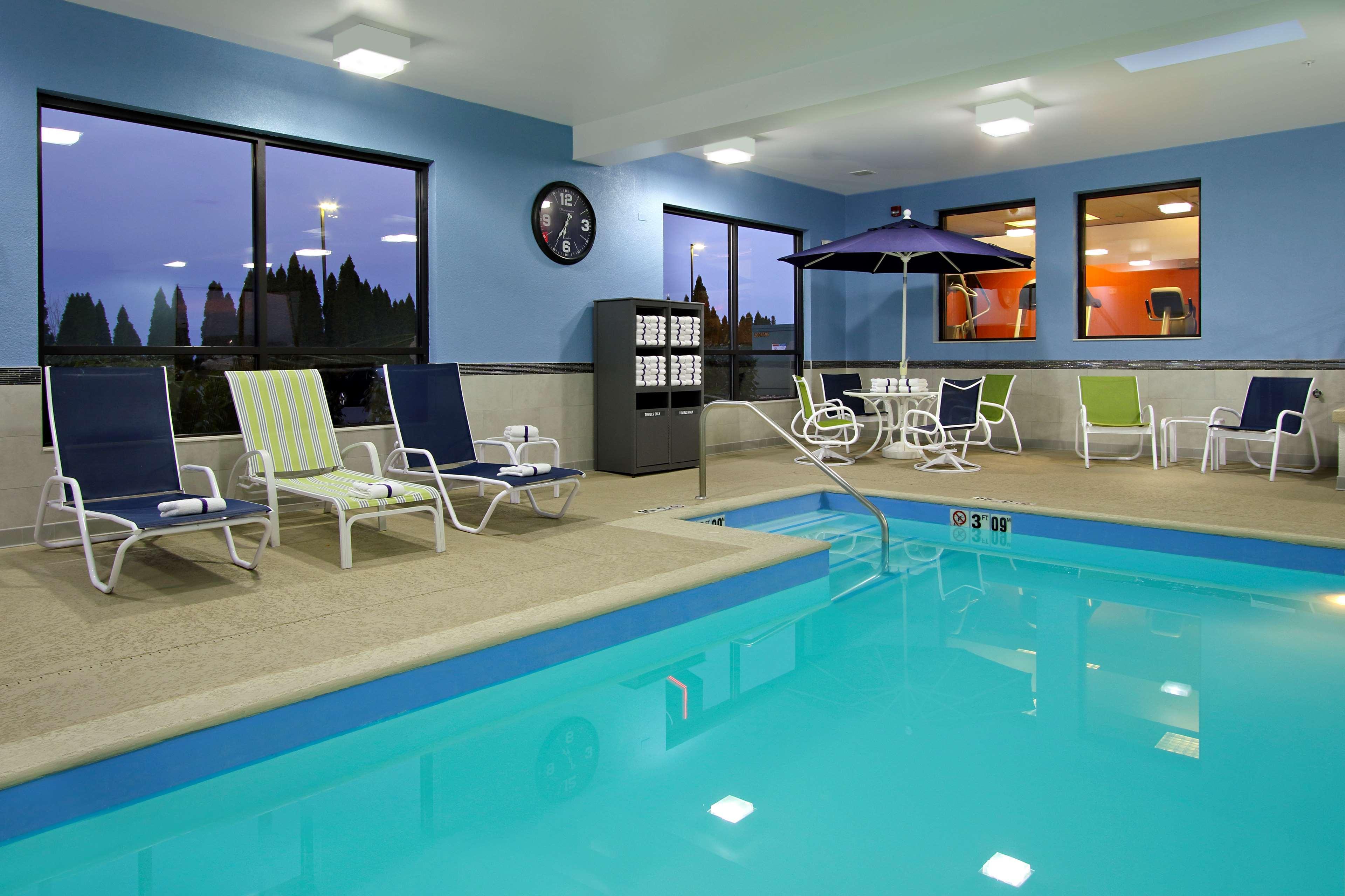 Hampton Inn Hagerstown-Maugansville Екстериор снимка