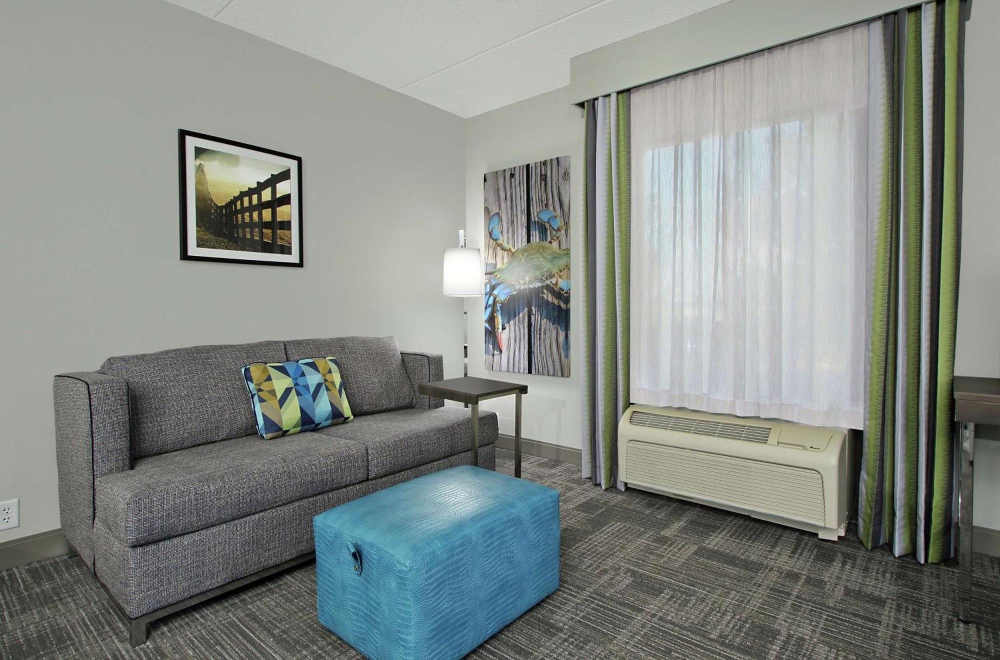 Hampton Inn Hagerstown-Maugansville Екстериор снимка