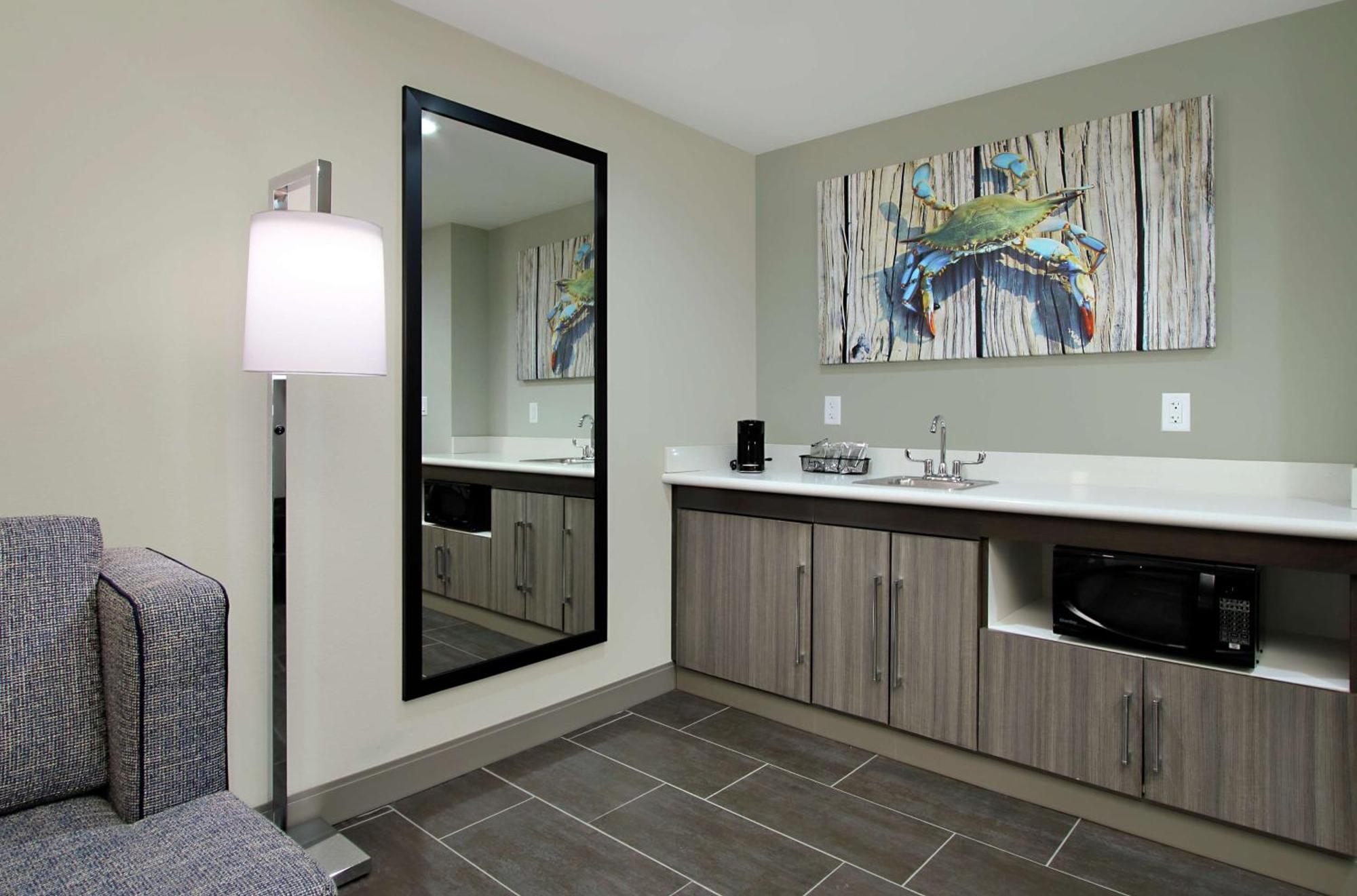 Hampton Inn Hagerstown-Maugansville Екстериор снимка