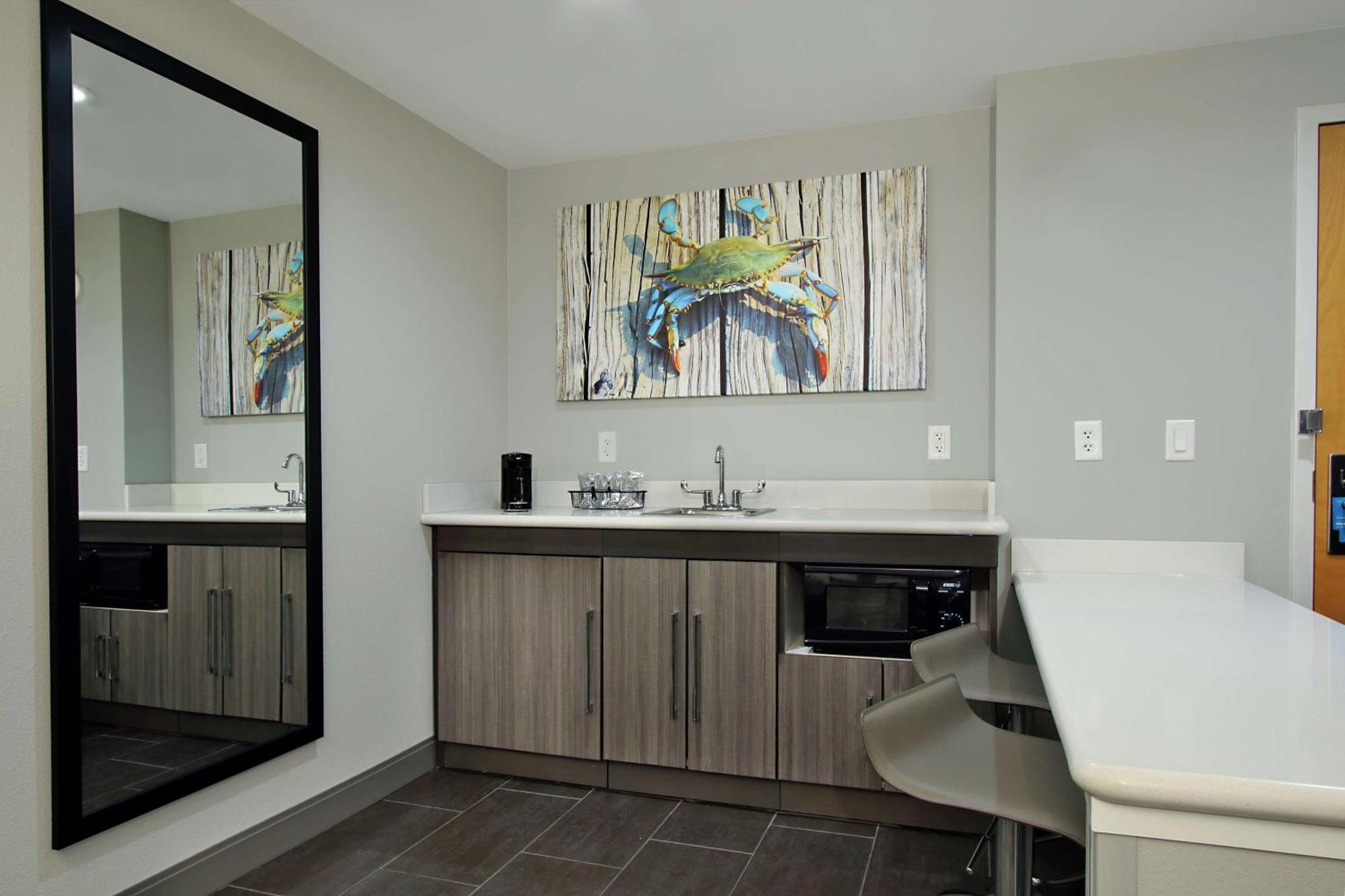Hampton Inn Hagerstown-Maugansville Екстериор снимка