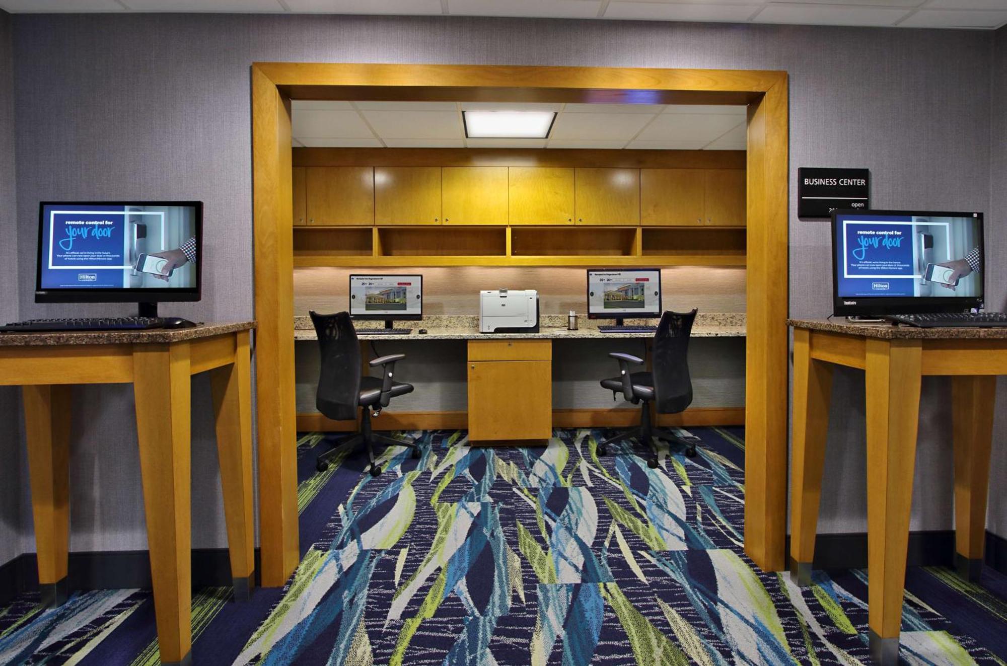 Hampton Inn Hagerstown-Maugansville Екстериор снимка