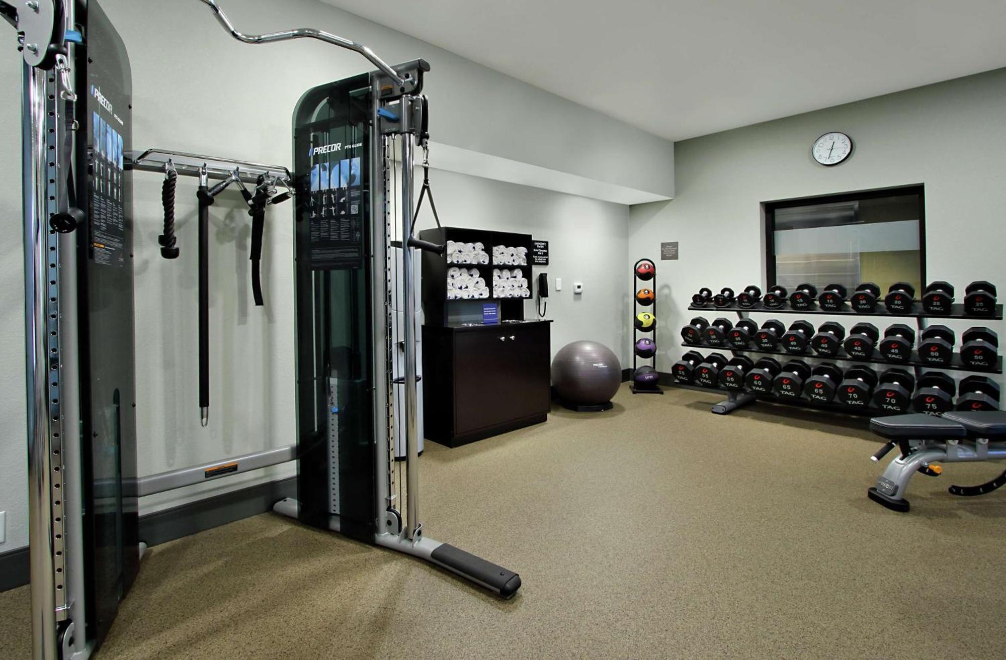 Hampton Inn Hagerstown-Maugansville Екстериор снимка