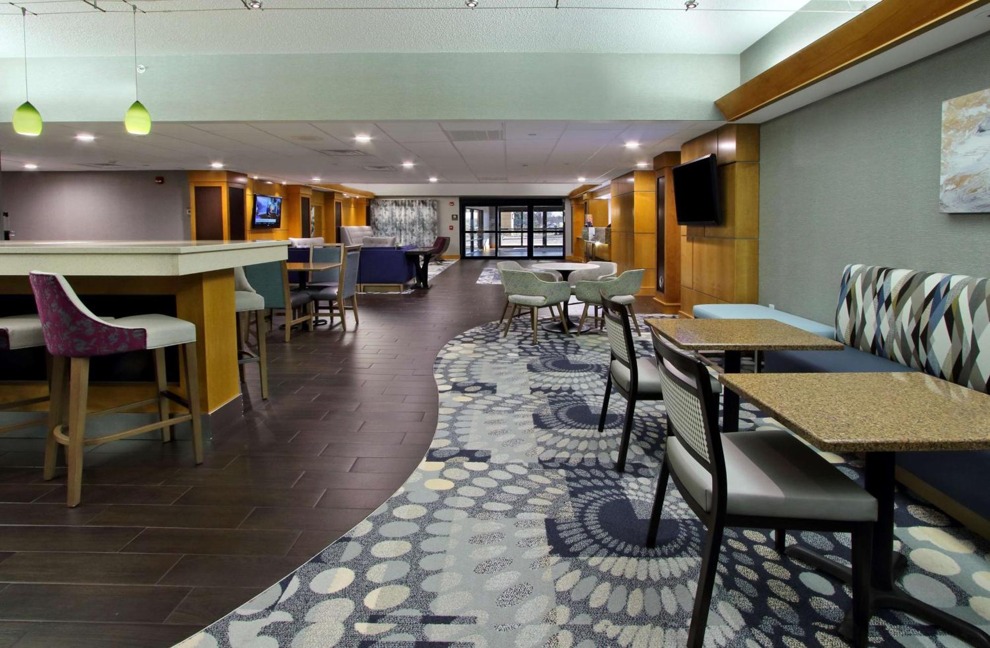 Hampton Inn Hagerstown-Maugansville Екстериор снимка