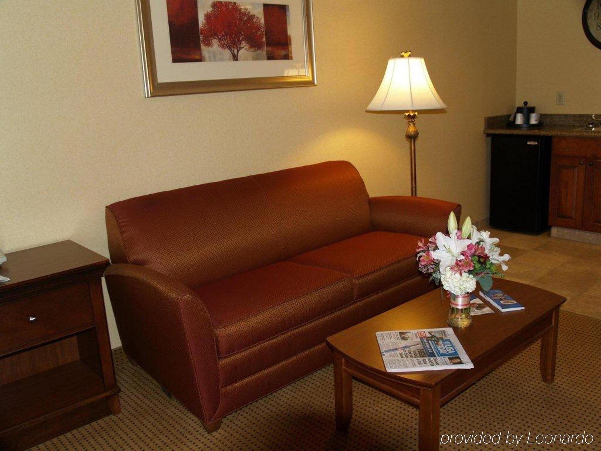 Hampton Inn Hagerstown-Maugansville Екстериор снимка