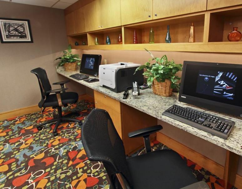 Hampton Inn Hagerstown-Maugansville Екстериор снимка