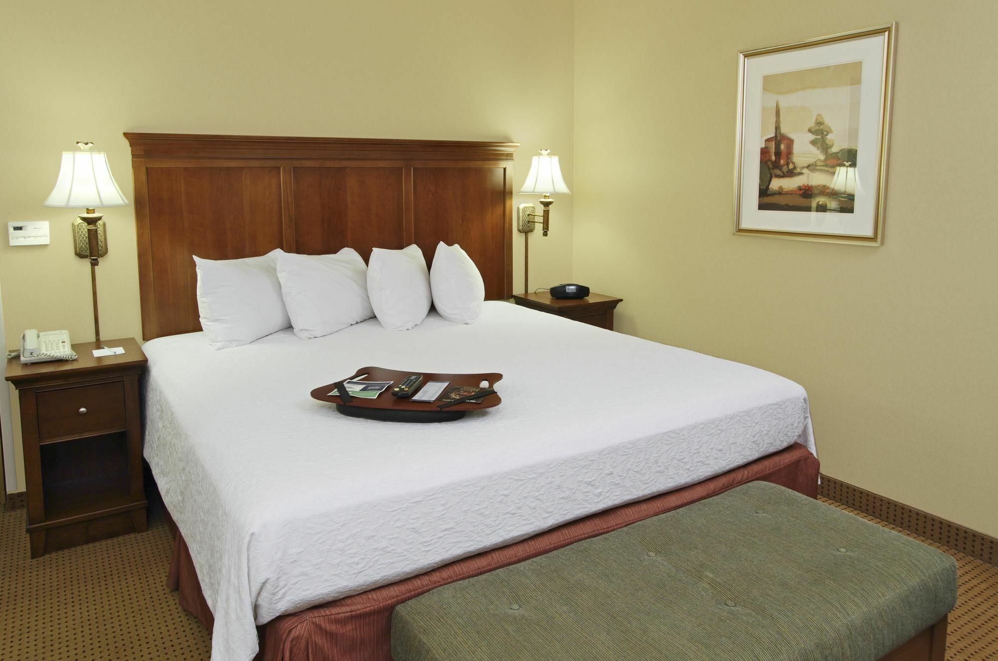 Hampton Inn Hagerstown-Maugansville Екстериор снимка