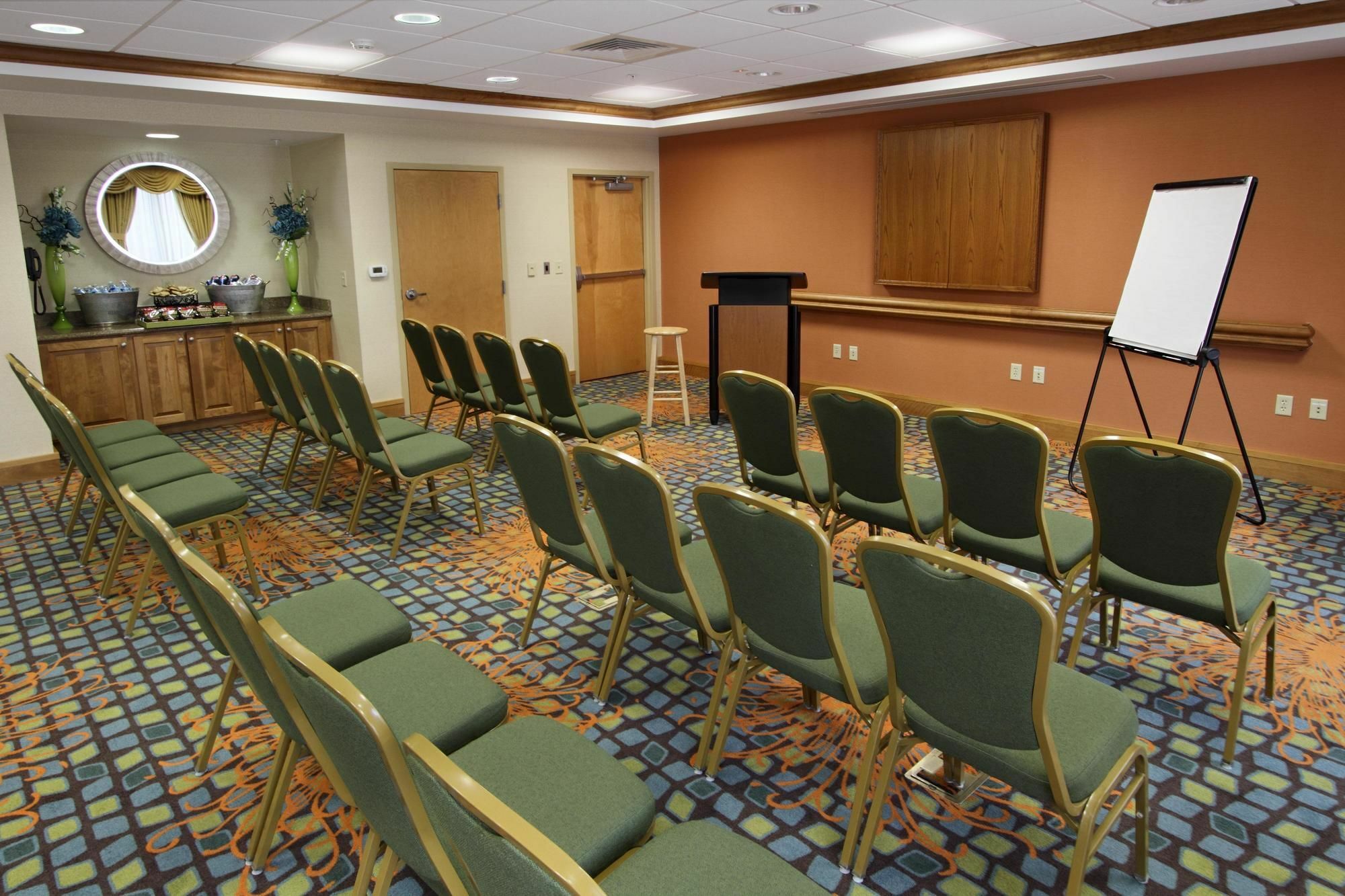 Hampton Inn Hagerstown-Maugansville Екстериор снимка