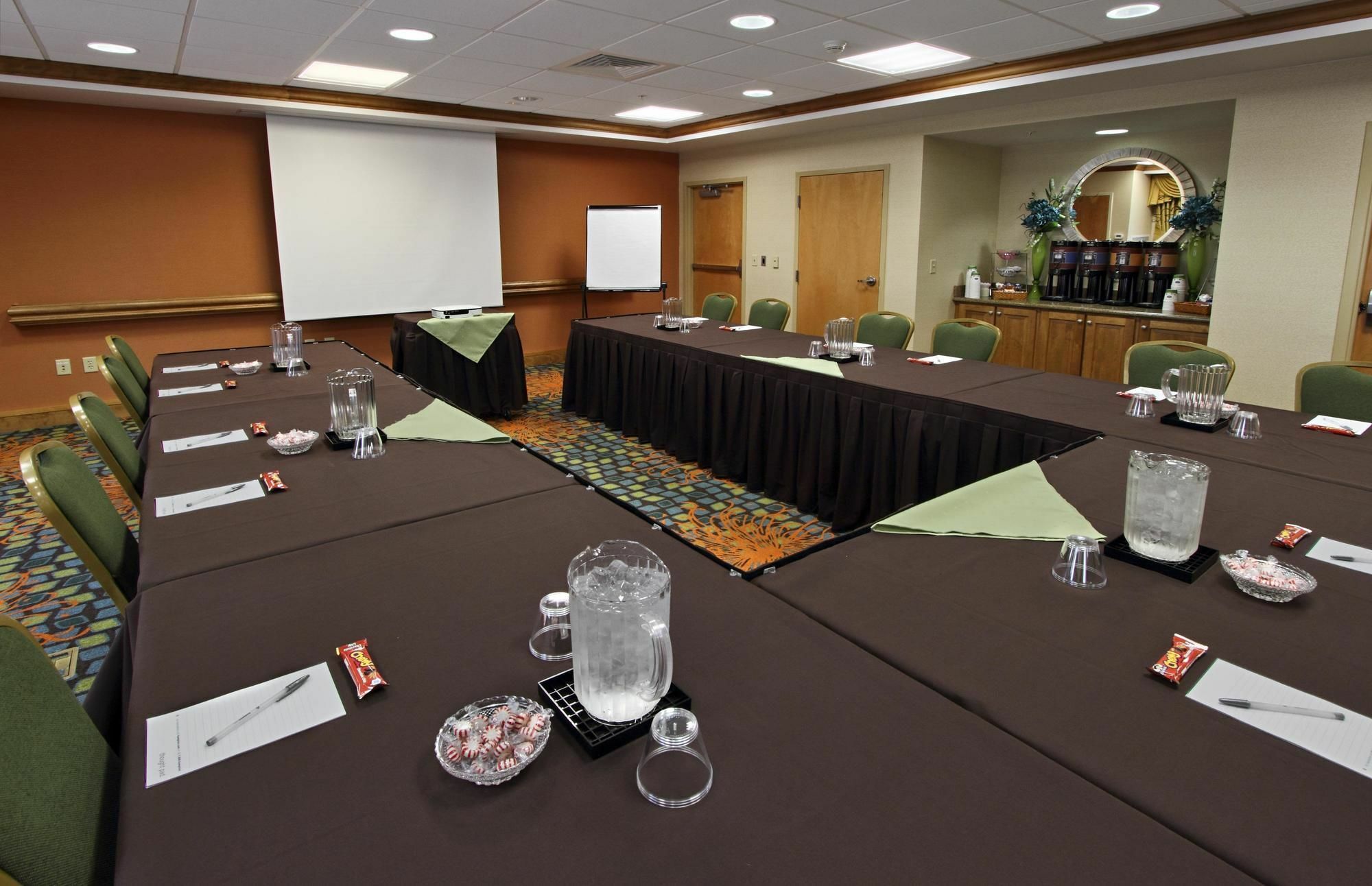 Hampton Inn Hagerstown-Maugansville Екстериор снимка