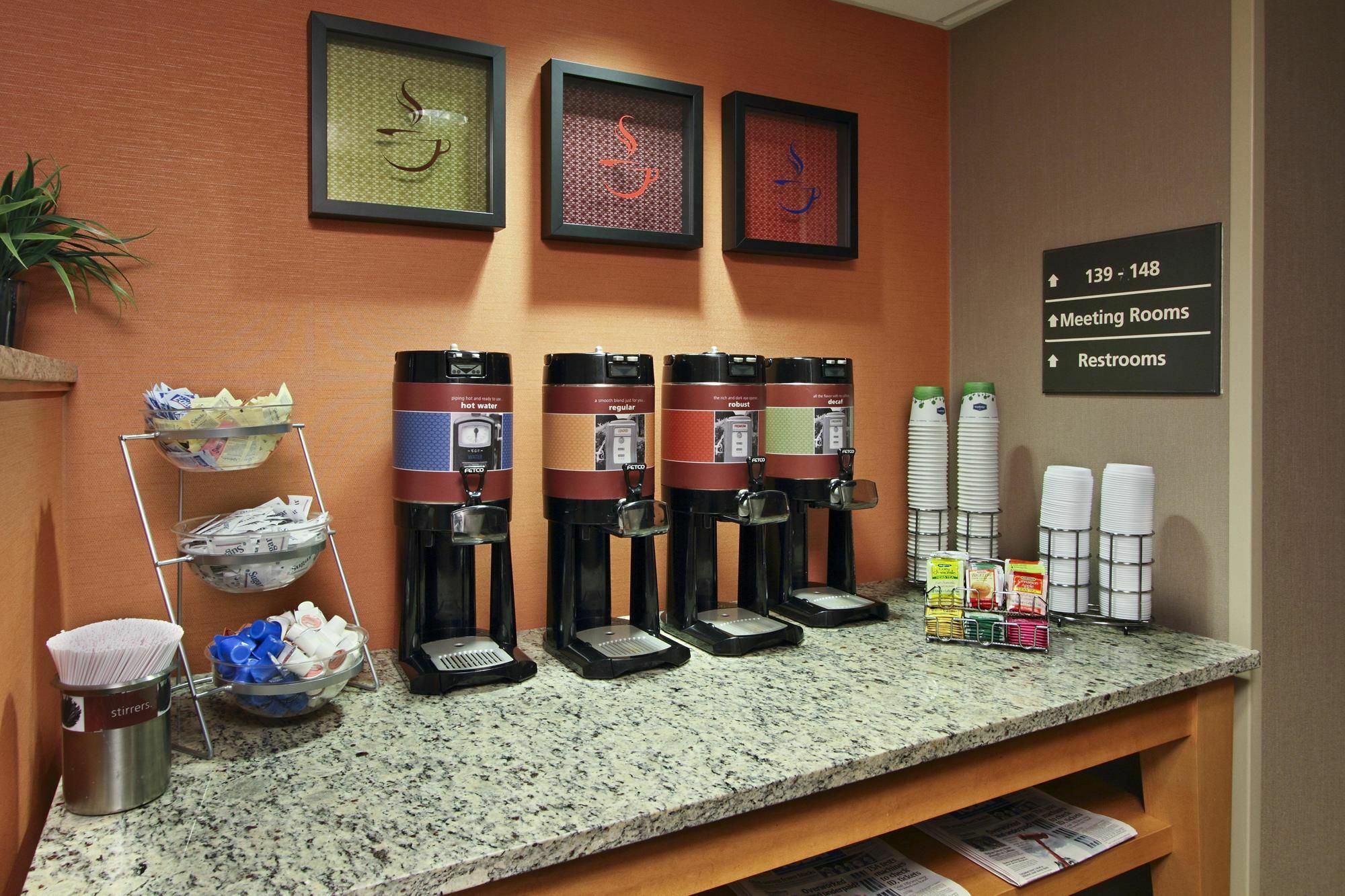 Hampton Inn Hagerstown-Maugansville Екстериор снимка